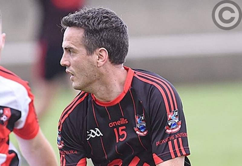 Mattock capitalise on Clans misses to book a place in their first IFC final since 2016