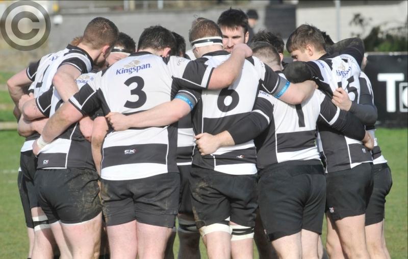 Dundalk RFC lose Leinster League opener at home to Ashbourne