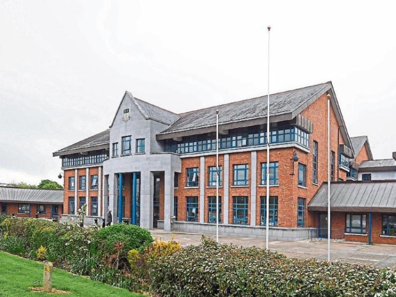 Louth County Council 