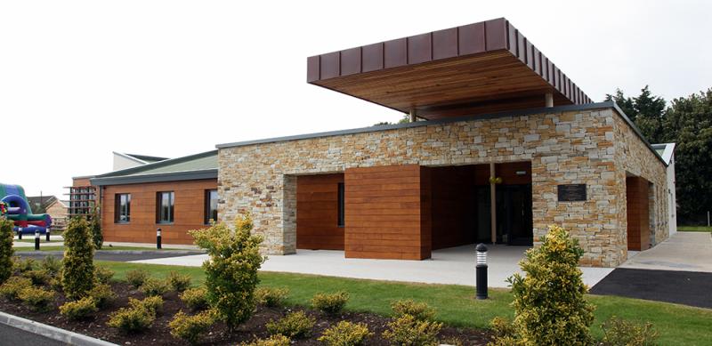 Dundalk councillor brands children’s respite wait in Louth ‘outrageous’