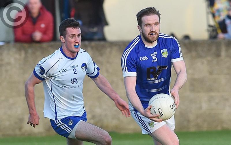 Fear of winning spreads virus-like as Roche edge Lannléire in JFC semi-final epic