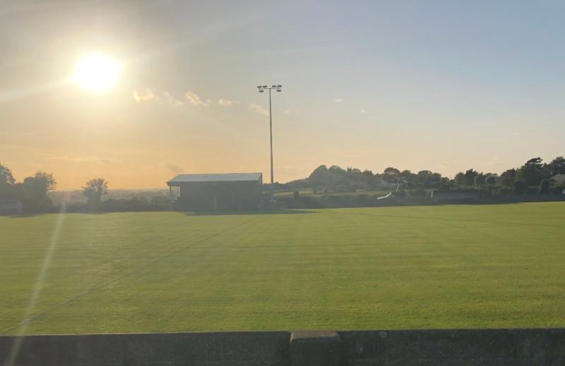 Venues confirmed for Louth intermediate and junior championship finals