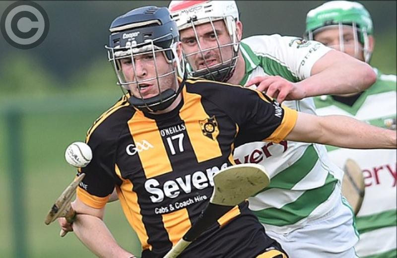 Moninne's Louth championship chaser based in Munster hurling heartland