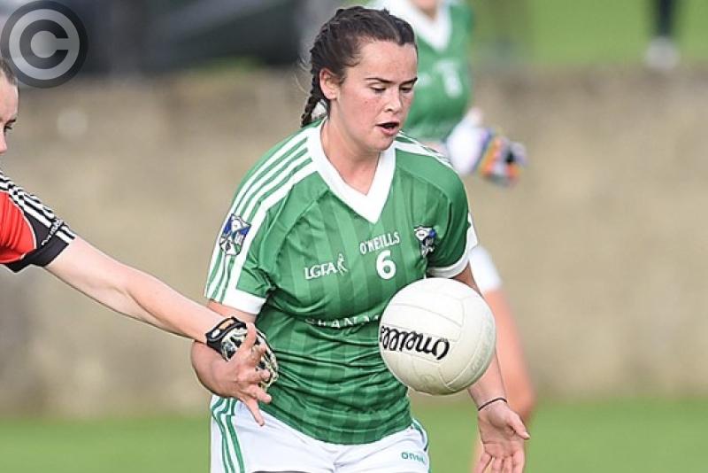 'I think there is revenge we need to get' - Geraldines determined to settle final score with Cooley