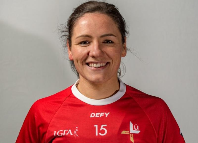 'It's a massive occasion for us, all the girls and the community' - Naomh Fionnbarra relishing first IFC final