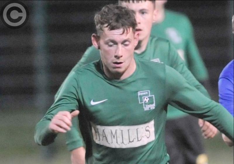 Rock come back from the brink as Square drop two points in Sandy Lane relegation battle