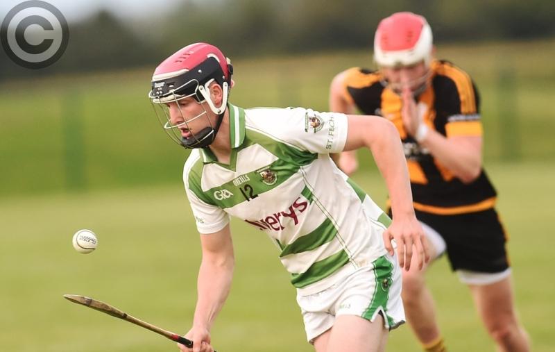 Forwards hold the key if Fechin's are to gain revenge for 2017 hurling final defeat by Moninne