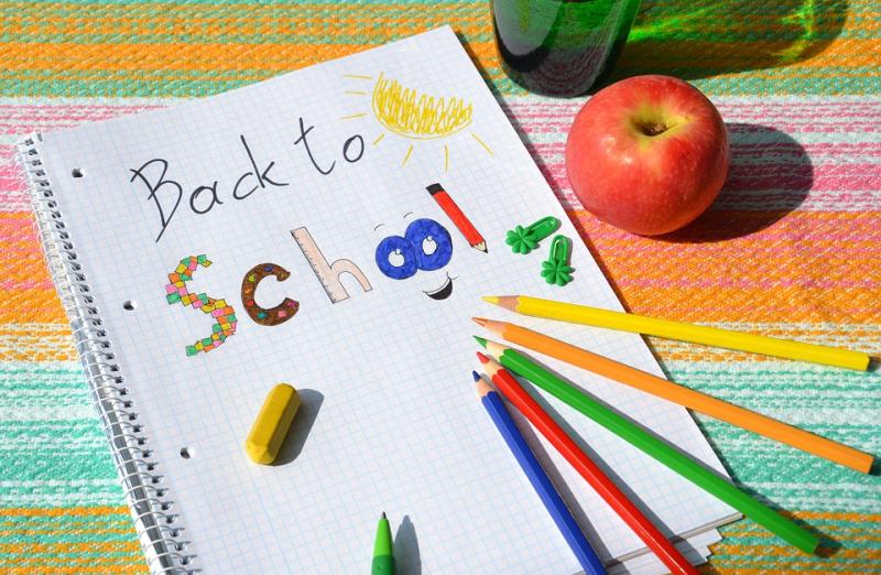 CONFIRMED: Irish schools will fully re-open next month  