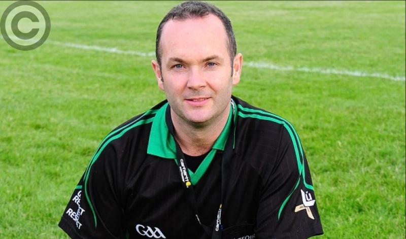 CONFIRMED | Louth GAA club championship final referees