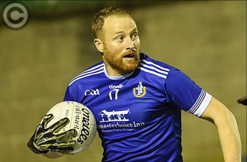 REVEALED | Dundalk Democrat Louth GAA club championship team of the week, in association with the Louth and Proud Podcast