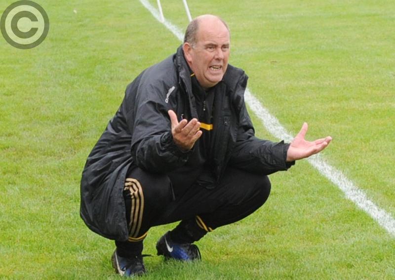 Talking points from Naomh Moninne's thrilling senior hurling final win over St. Fechin's