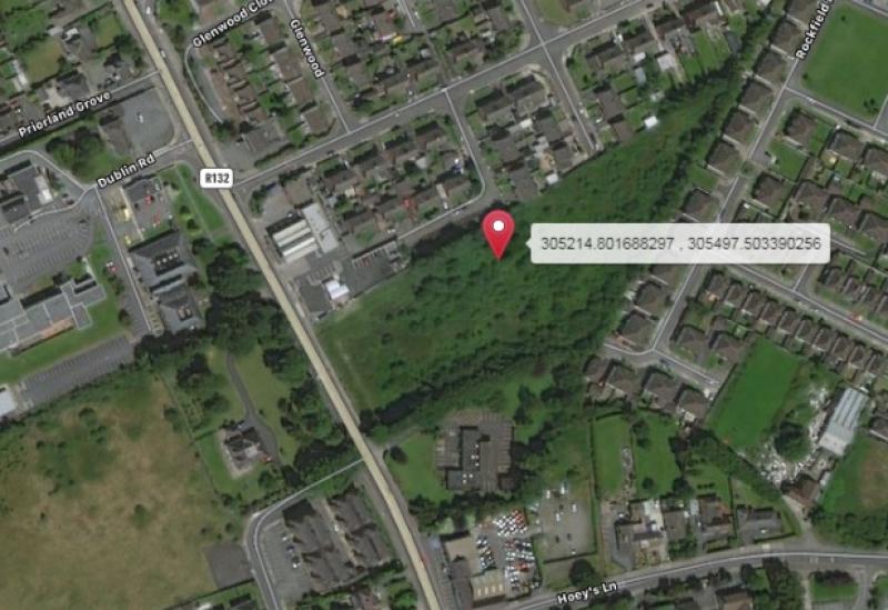 Go ahead for 67 new homes on Dublin Road in Dundalk moves step closer