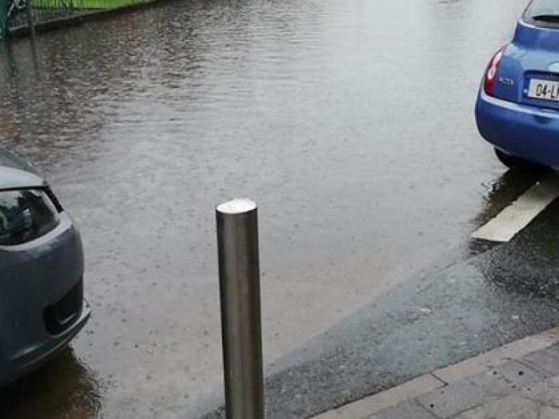 LOUTH WEATHER: Flooding 'likely' on Saturday night