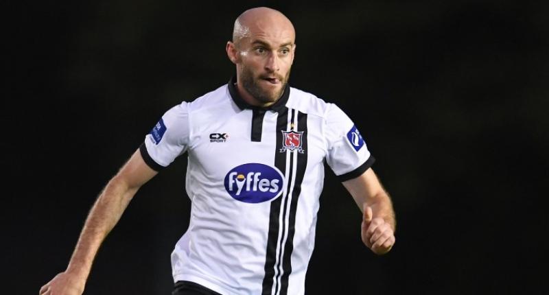 Former Dundalk FC title winner gives his verdict on Vinny Perth, the champions and Sunday's FAI Cup semi-final