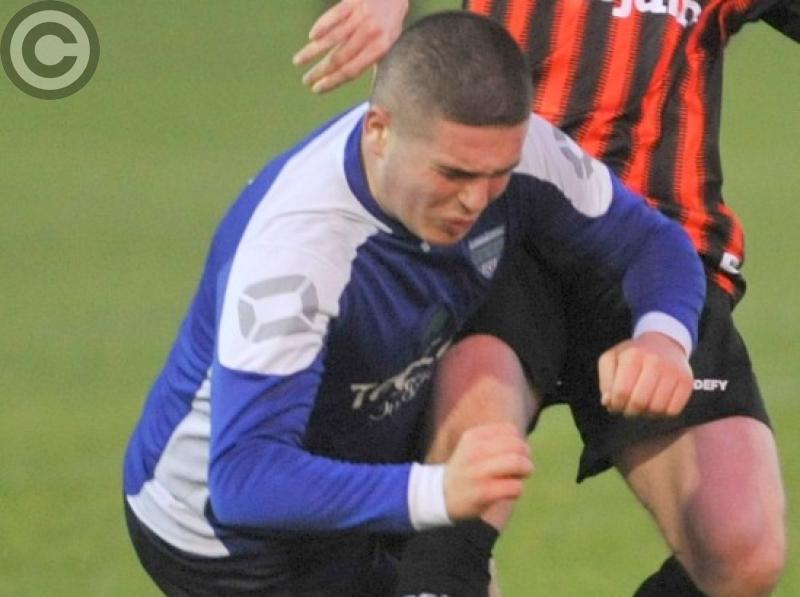 Rock and Carrick earn Dundalk U19 League wins as Ardee and Termonfeckin share the spoils