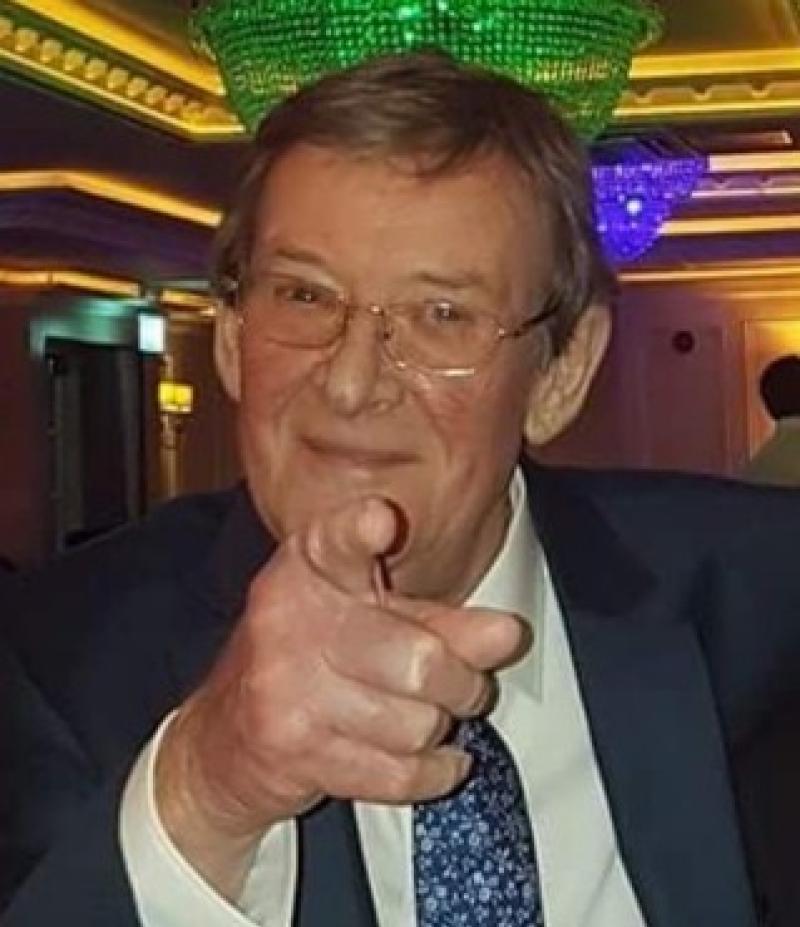 Dermot O'Callaghan, founder of Precision Cables in Dundalk, passes away