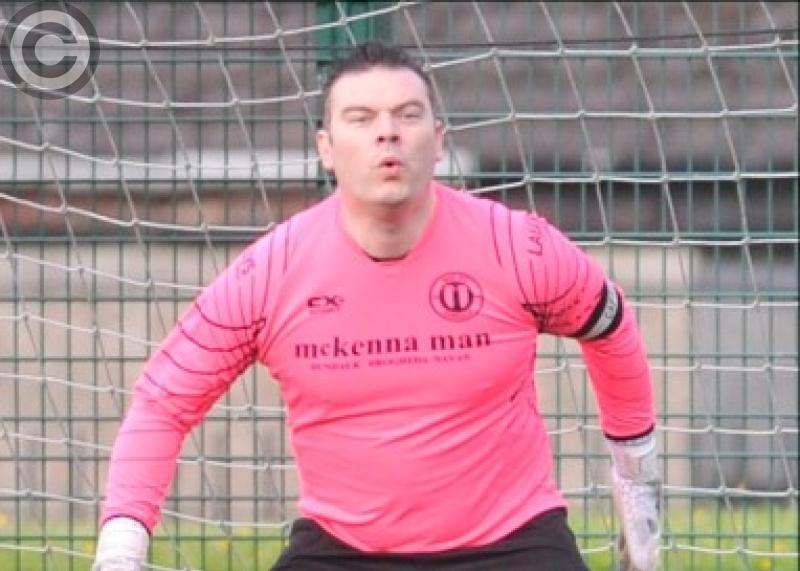 Bay suffer extra-time defeat in FAI Junior Cup