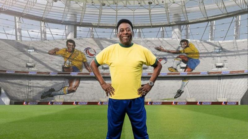 INSIDE TRACK | 42 years since a Brazilian soccer great played his last game