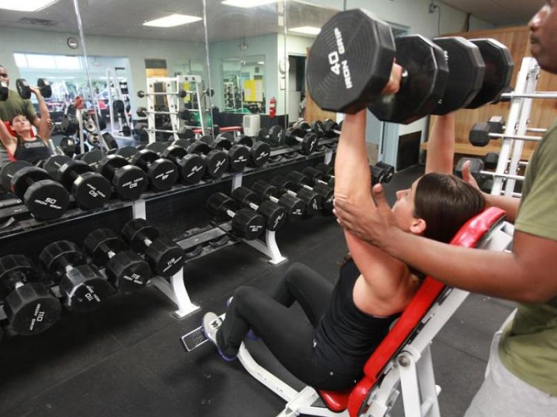 Plans underway for new fitness facility in Dundalk