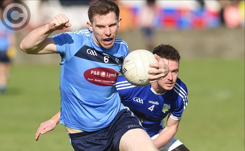Junior final between Roche and Glyde 'to go down to the wire again'
