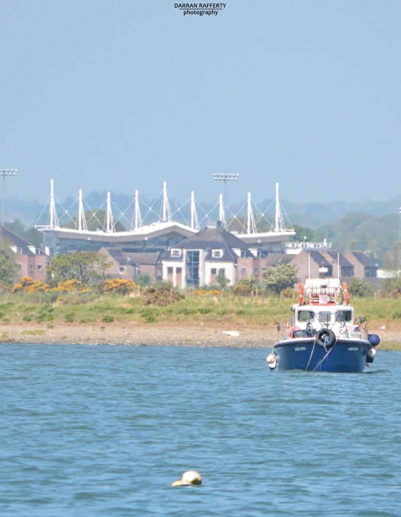 Trip Through Time: The 'Soldier's Point' and McKeown's River