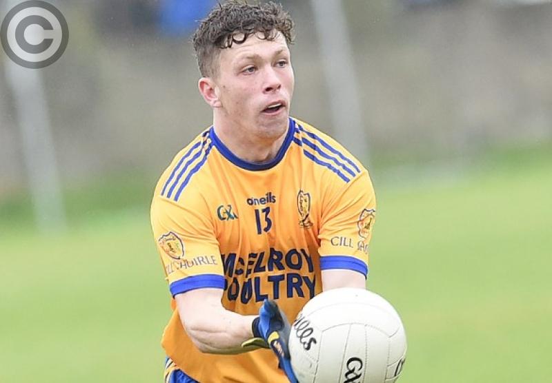 How Kilkerley Emmets reached the CTI Business Solutions IFC final...