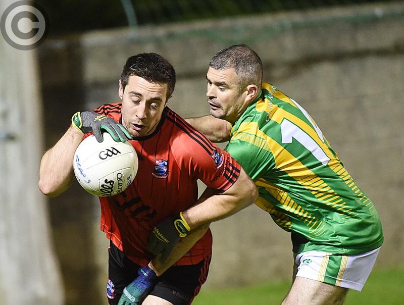 How Mattock Rangers reached the CTI Business Solutions IFC final...