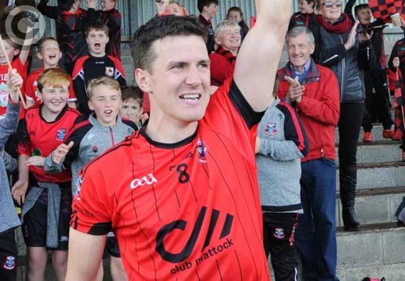 Ruthless Mattock are intermediate no more after final win over Kilkerley