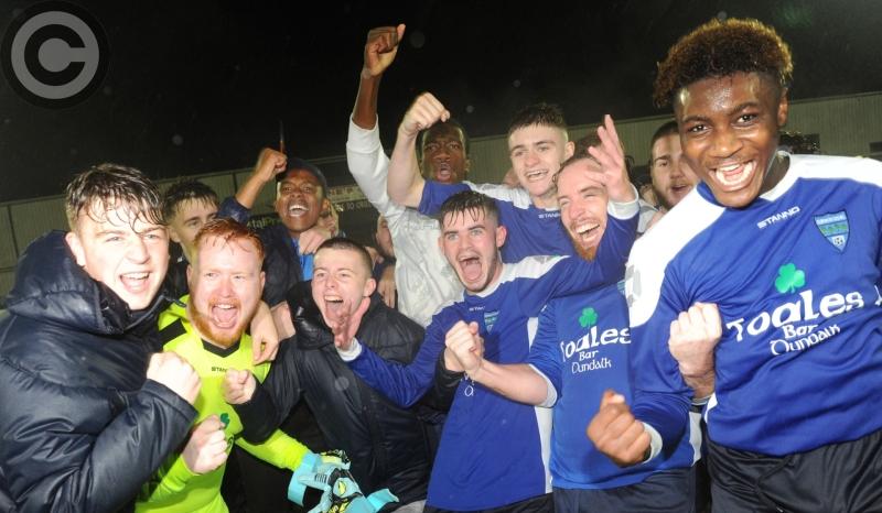 McConville Cup final talking points - Glenmuir vs Redeemer