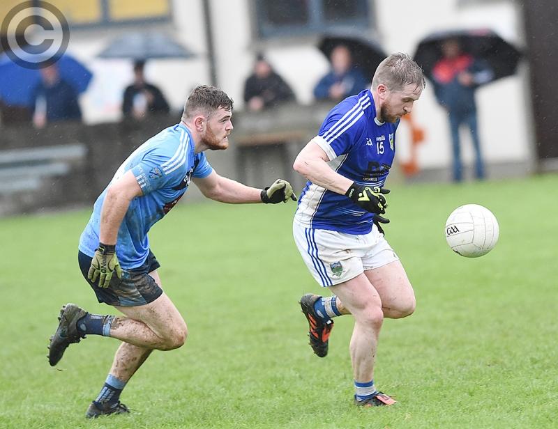 REVEALED | Dundalk Democrat Louth GAA JFC team of the year, in association with the Louth and Proud Podcast