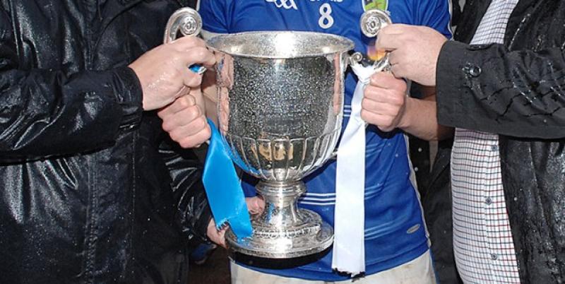 VOTE | Dundalk Democrat Louth GAA JFC Player of the Year