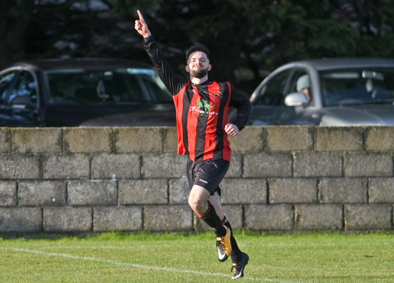Sheelan scores twice as Bellurgan advance in Leinster