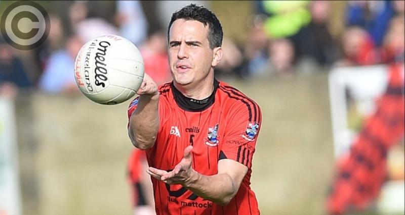 REVEALED | Dundalk Democrat Louth GAA IFC team of the year, in association with the Louth and Proud Podcast
