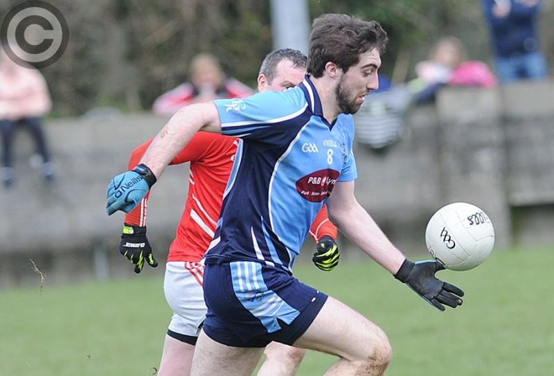 REVEALED | Dundalk Democrat Louth GAA JFC Player of the Year
