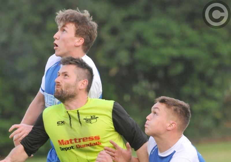 Glenmuir come from behind to score another crucial league win
