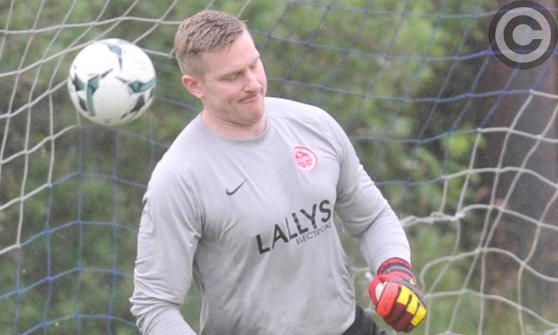 Rock slump to home defeat in Tully Cup