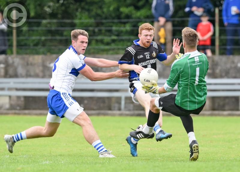'This is absolutely dreamland for the club' - Naomh Máirtín aim for minor glory ahead of seniors' title tilt