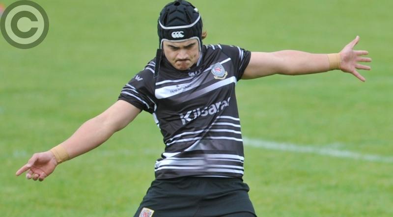 Relentless Dundalk RFC come from 16 points down in Gorey for third win in a row