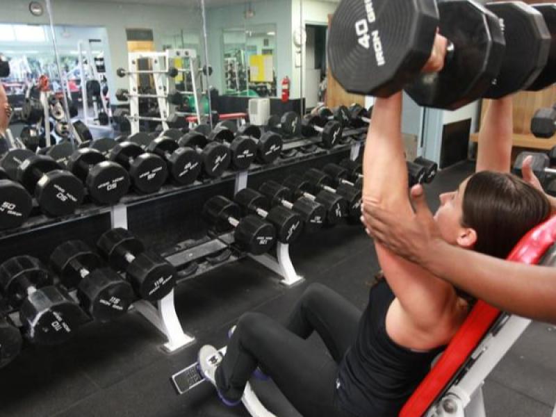 Plans for new gym at Quay Street in Dundalk