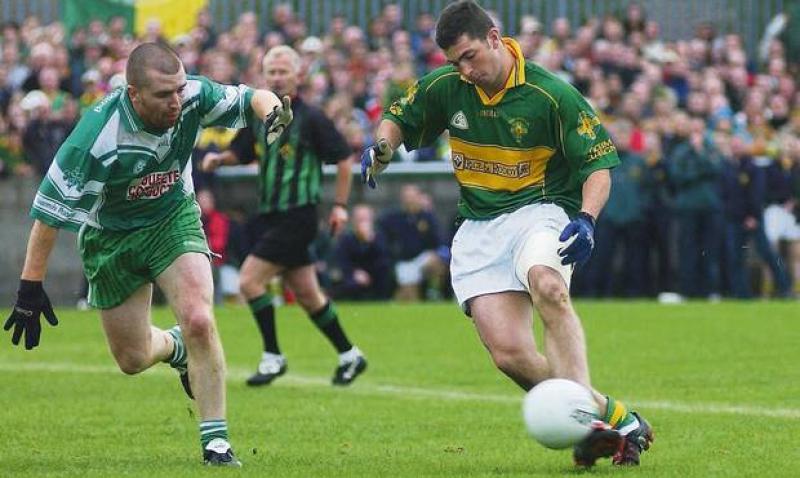 INSIDE TRACK | Could it happen, Ireland’s greatest-ever rugby full-back lining out again for Cooley?