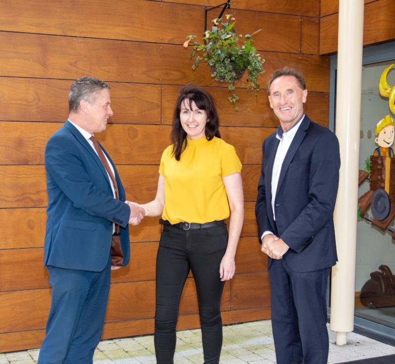 Fitzer 5km fun run raises €6,000 for Dundalk charities