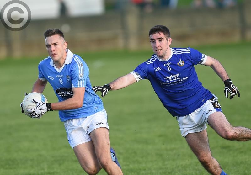 REVEALED | Dundalk Democrat Louth GAA SFC team of the year, in association with the Louth and Proud Podcast