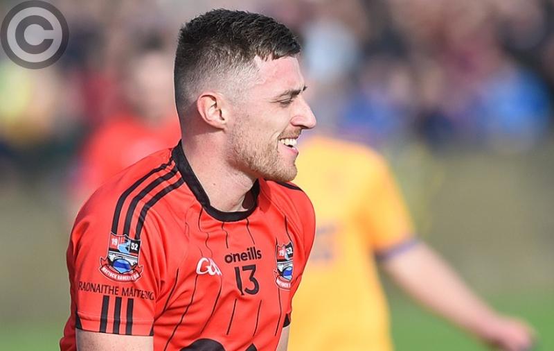 Pressure off Mattock as they seek to give Leinster IFC a good bash, starting today in Offaly