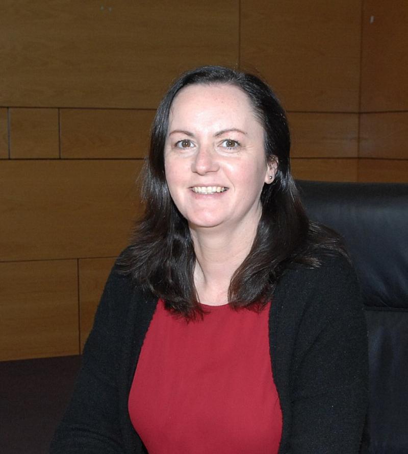 Cllr Doyle voices concerns against plans to create link road through Lis na Dara estate in Dundalk