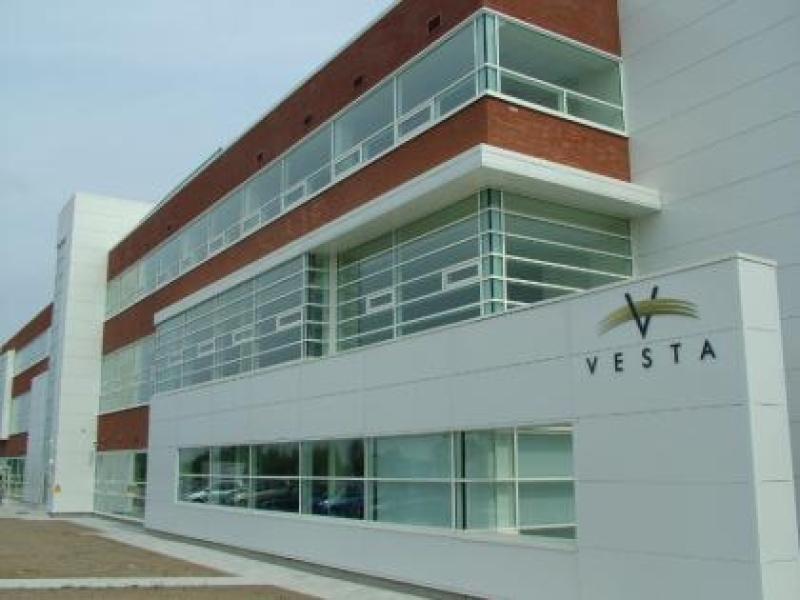 Dundalk company Vesta have vacancy for systems administrator