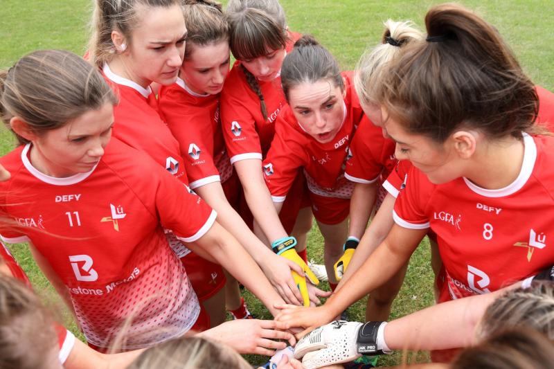 Louth drawn to face Leinster rivals in All-Ireland Intermediate Championship