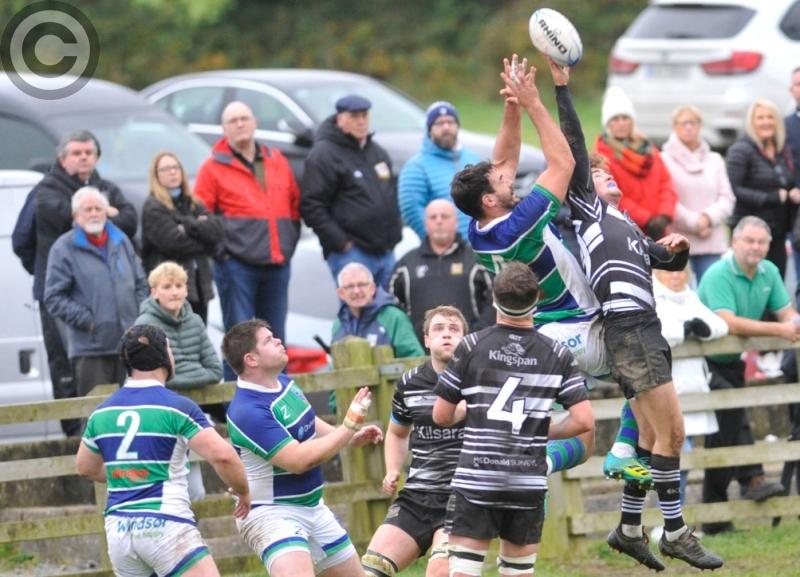 First half blitz the key to Dundalk recording fantastic fifth straight Leinster League win