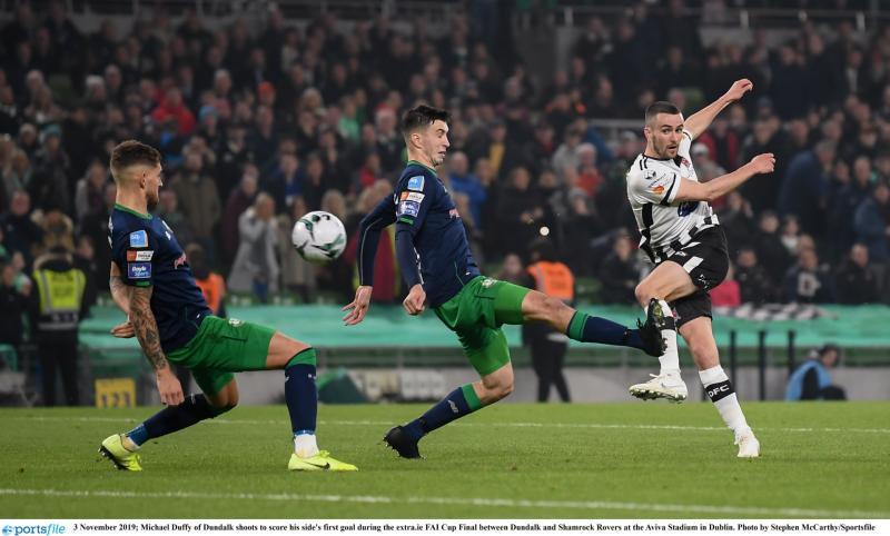 Match talking points - Dundalk FC vs Shamrock Rovers