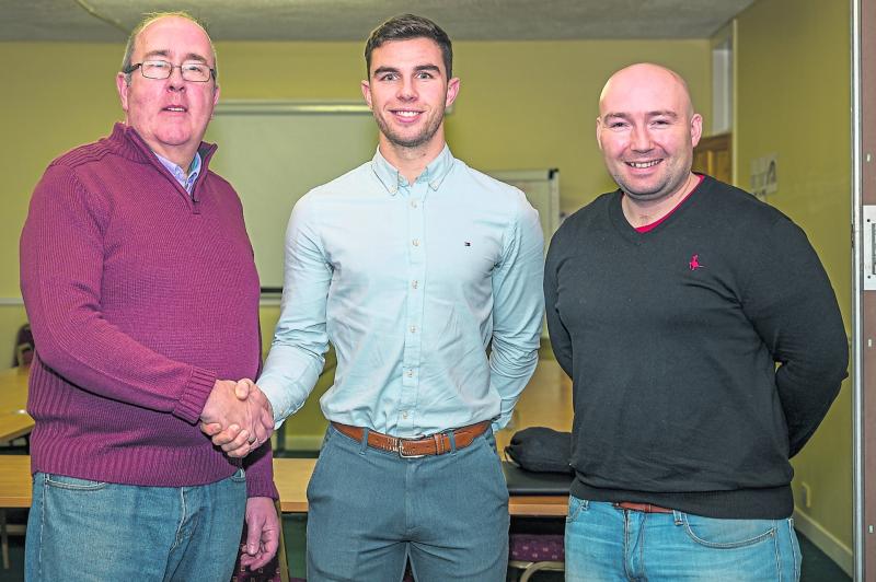 Louth LGFA chairman 'bewildered' at timing of National League's cancellation