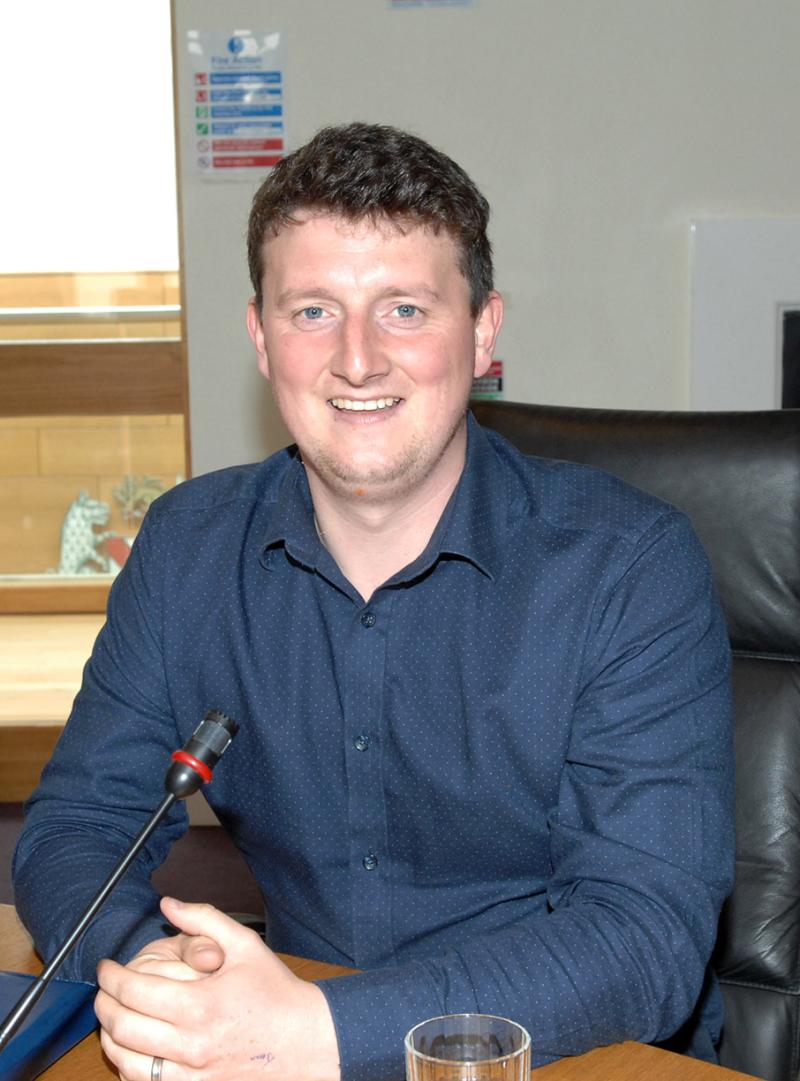Extra resources to deal with 'boy racers' in north Louth welcomed